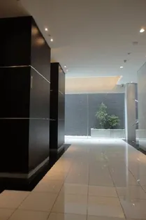 エンクレスト天神FOCUS【4階】の外観