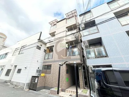 ホープ野江の画像