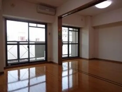 ベイシック大名【902号室】のその他画像