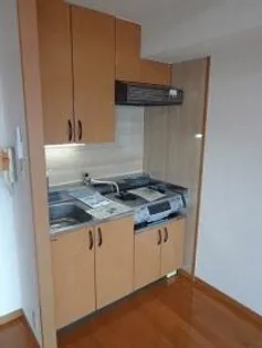 ベイシック大名【902号室】のその他画像