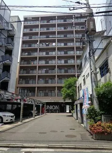 ベイシック大名【902号室】のその他画像