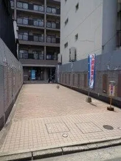 ベイシック大名【902号室】のその他画像