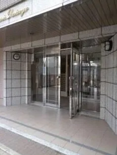 ベイシック大名【902号室】のその他画像