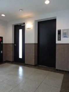 ベイシック大名【902号室】のその他画像