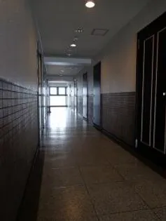 ベイシック大名【902号室】のその他画像