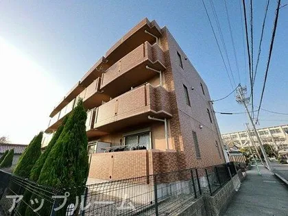 メゾン ド オーブⅡの画像