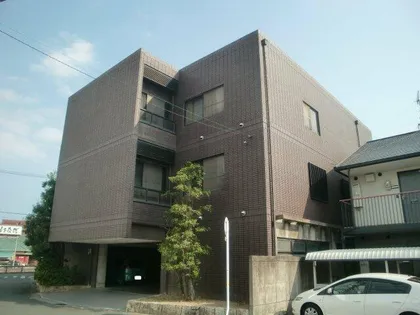 ユトリロつつじが丘3の画像