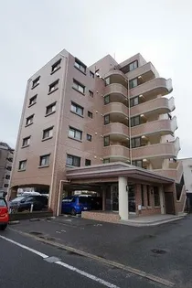 リバーウエスト姪浜の画像