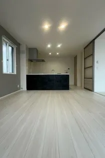 D-ROOM美野島【201号室】の外観