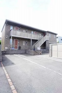 ヒルトップ美和台【1階】の外観