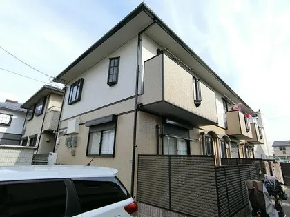 サンシティ2の画像