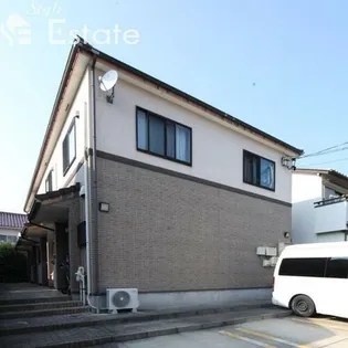 グランハート天子田の画像