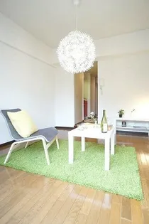 ガーデンハイム香住ヶ丘の画像