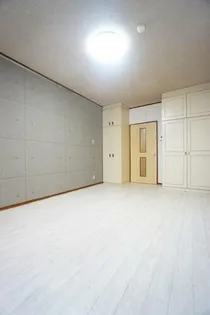 アーバン21 B棟【110号室】の外観