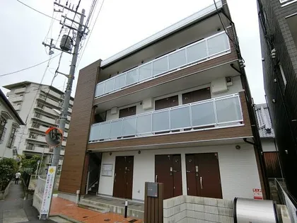 リブリ ソレイユ千里丘の画像