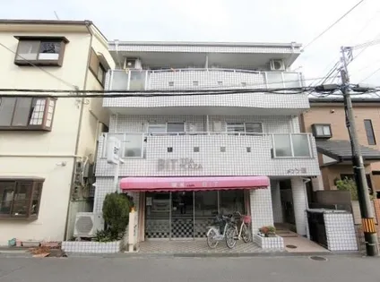 メゾン愛の画像