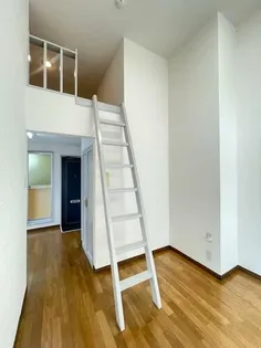 サンシティハウス【105号室】の外観