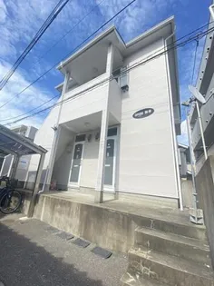 グリーズ別府の画像