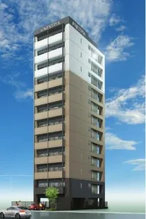 ネストピア天神東Ⅱの画像