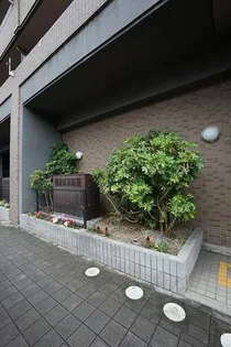 ロワールマンション西公園東の画像