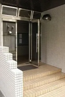 パークサイド薬院【201号室】の外観