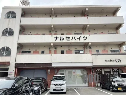 ナルセハイツの画像