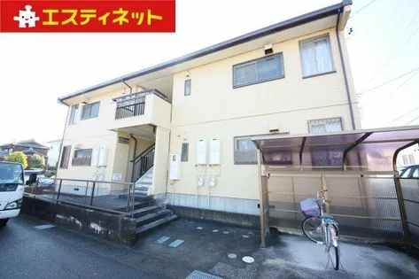 カルム青山Aの画像