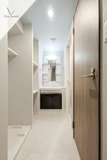 Alivis六本松【203号室】の外観