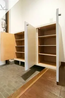 ゴルフォ六本松【303号室】のその他画像