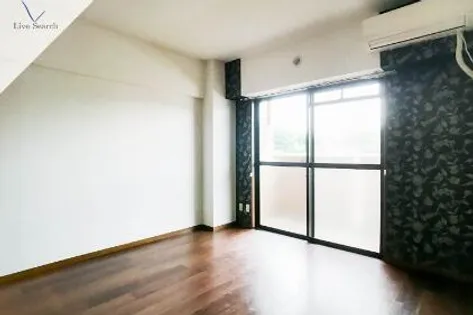 ゴルフォ六本松【303号室】のその他画像