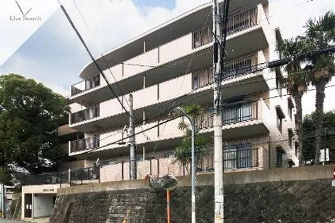 ゴルフォ六本松【303号室】のその他画像