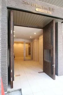 福岡県福岡市中央区春吉3丁目【マンション】の外観