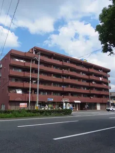 第2よし川ビルの画像