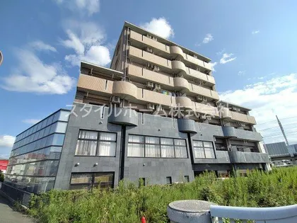 エクシードⅦの画像