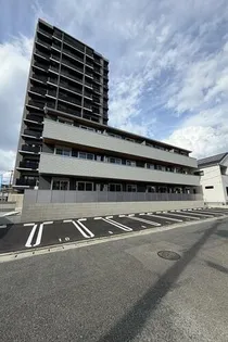 ロイヤルハイツ那珂川の画像