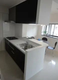 アプリークス百道浜【3階】のその他画像