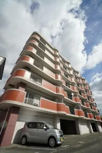 リバーサイド多の津の画像