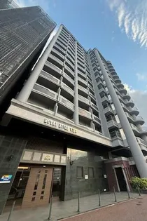 ロイヤルリバービュー143【8階】の外観