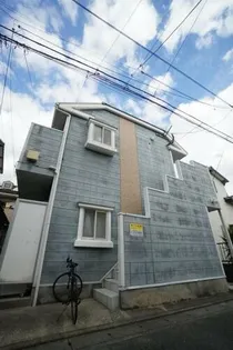 ブライト貝塚の画像