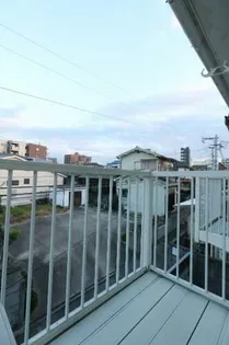 ピュアハイツ姪浜【204号室】のその他画像