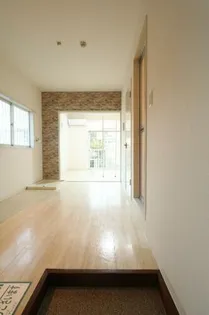 ピュアハイツ姪浜【204号室】のその他画像