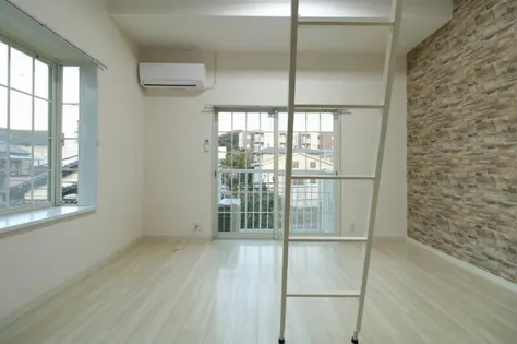 ピュアハイツ姪浜【204号室】のその他画像