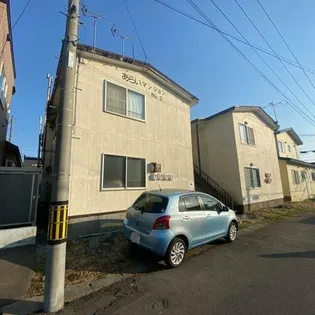 あらいマンション NO 2の画像