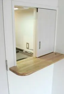 エンクレスト渡辺通【9階】の外観
