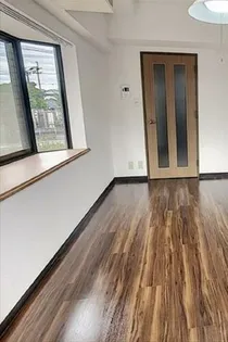 インプレザ竹下駅前II【405号室】の外観