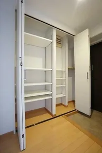 アイディ白金【407号室】のその他画像