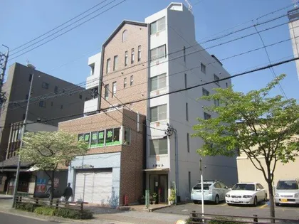 久野ビルの画像