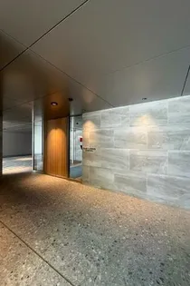 ザ・ライオンズ大濠公園【3階】の外観