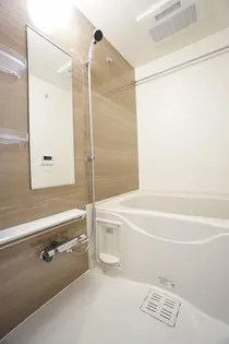 LUXCAS FUKUOKA EAST【404号室】の外観