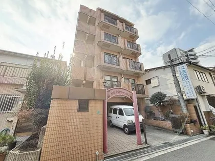 セピアコート都島の画像